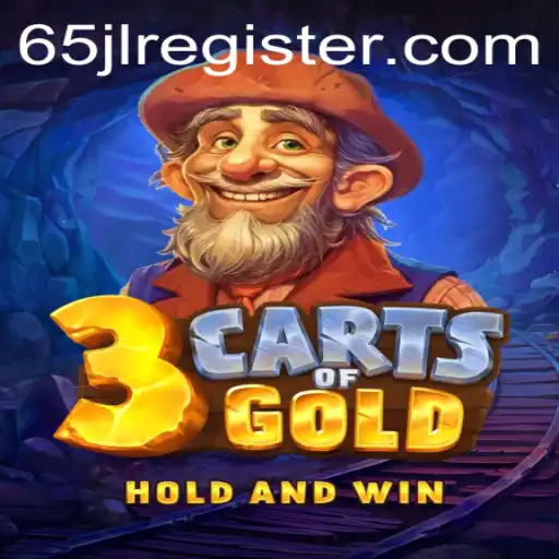 Discovering 3cartsOfGold: A Rich Adventure