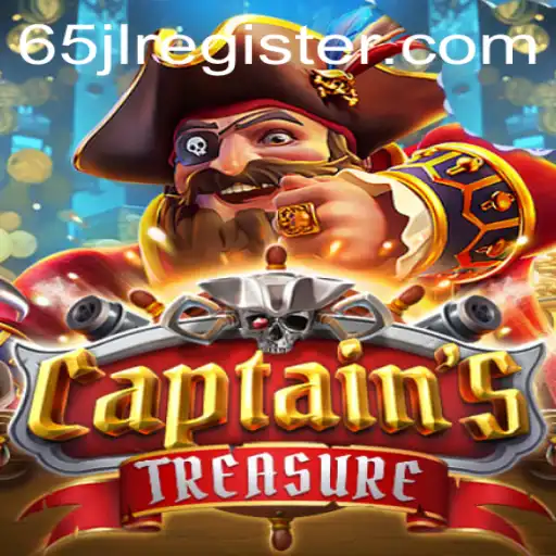 Discover the Thrilling Adventure of CaptainssTreasure: A Maritime Quest of Strategy and Fortune