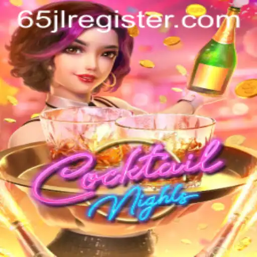 Unveiling the Thrills of CocktailNights: The Game That Shakes Up Your Evenings