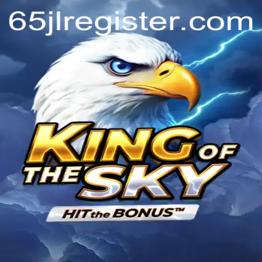 Mastering KingOfTheSky: A Comprehensive Guide to Gameplay and Strategy with the 65JL Update