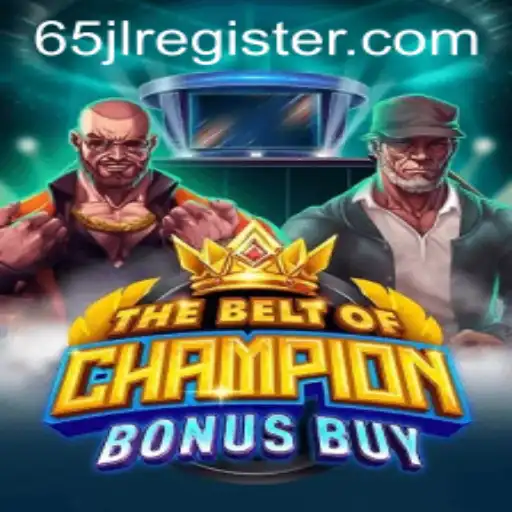 A Dive into TheBeltOfChampionBonusBuy: The Latest Gaming Sensation