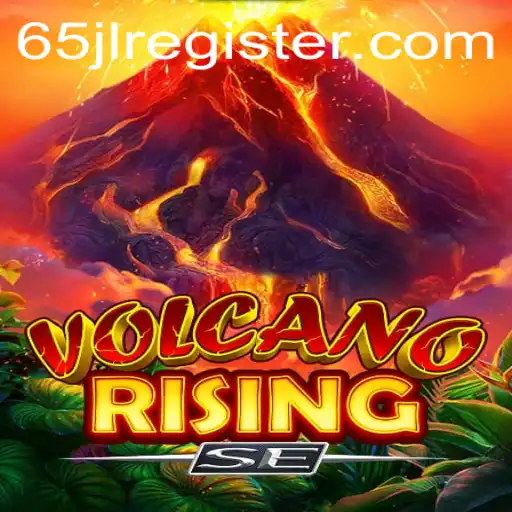 Unveiling VolcanoRisingSE: The Thrilling Eruption of Adventure