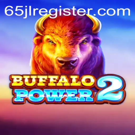 BuffaloPower2: An Immersive Gaming Experience with a Modern Twist