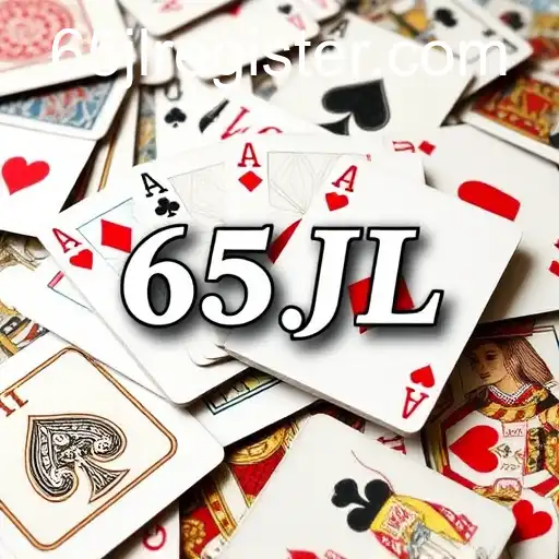 The Fascinating World of Card Games