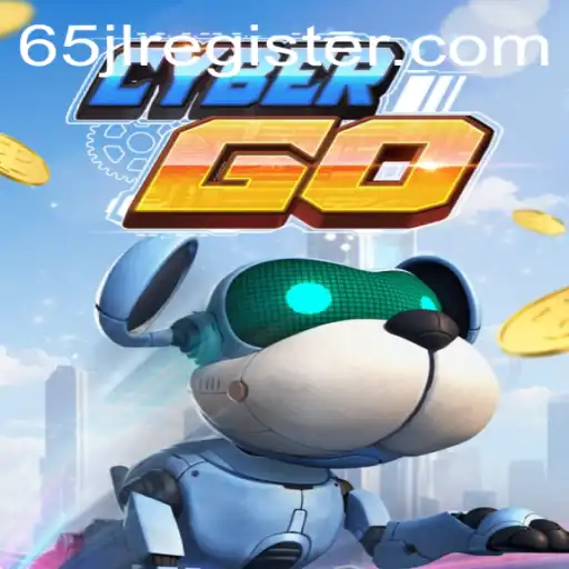 Enter the Realm of CyberGO: A Thrilling Adventure for Gamers