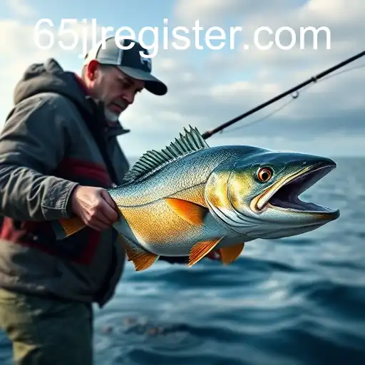 Exploring the Exciting World of Fishing Games: A Deep Dive with 65JL