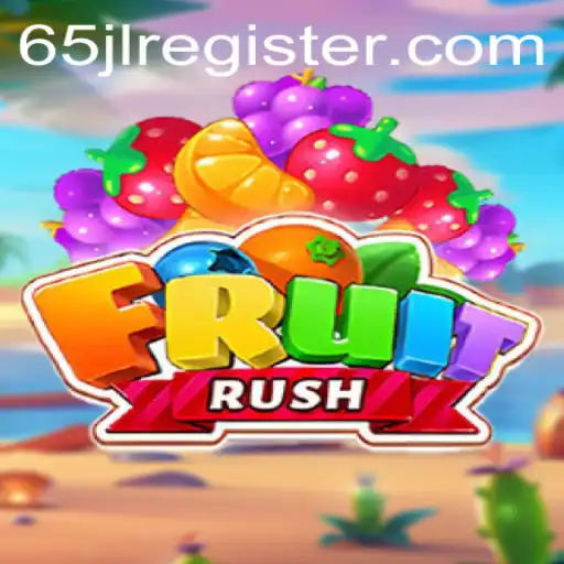 Exploring the Vibrant World of FruitRush: An Exciting Blend of Strategy and Fun