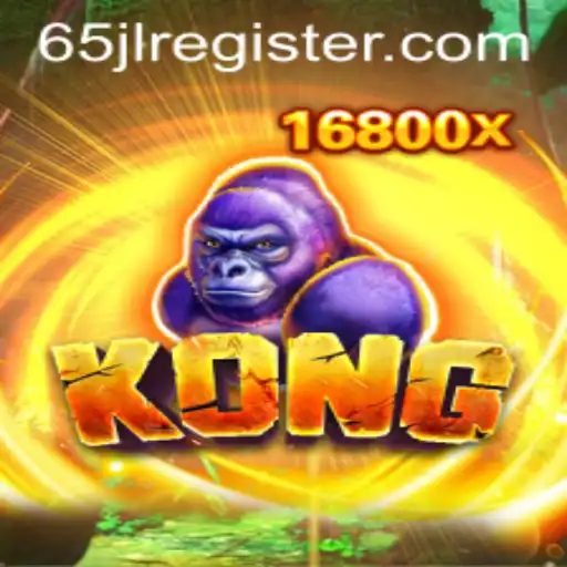 Kong: A Thrilling Game Experience Enhanced by 65JL Innovations
