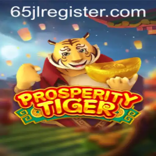 Unveiling ProsperityTiger: A New Adventure in Gaming
