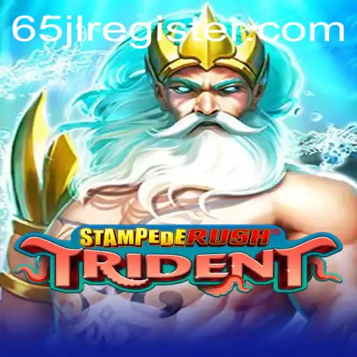Embark on an Epic Journey with StempedeRushTrident