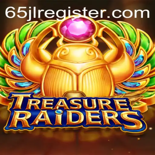 Discover the Adventure: TREASURERAIDERS and the Secret of 65JL